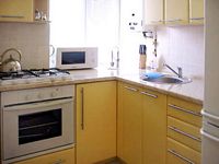 Kiev Ukraine apartment photograph thumbnail